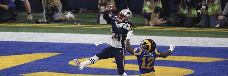 Michaeldeady21's profile banner image