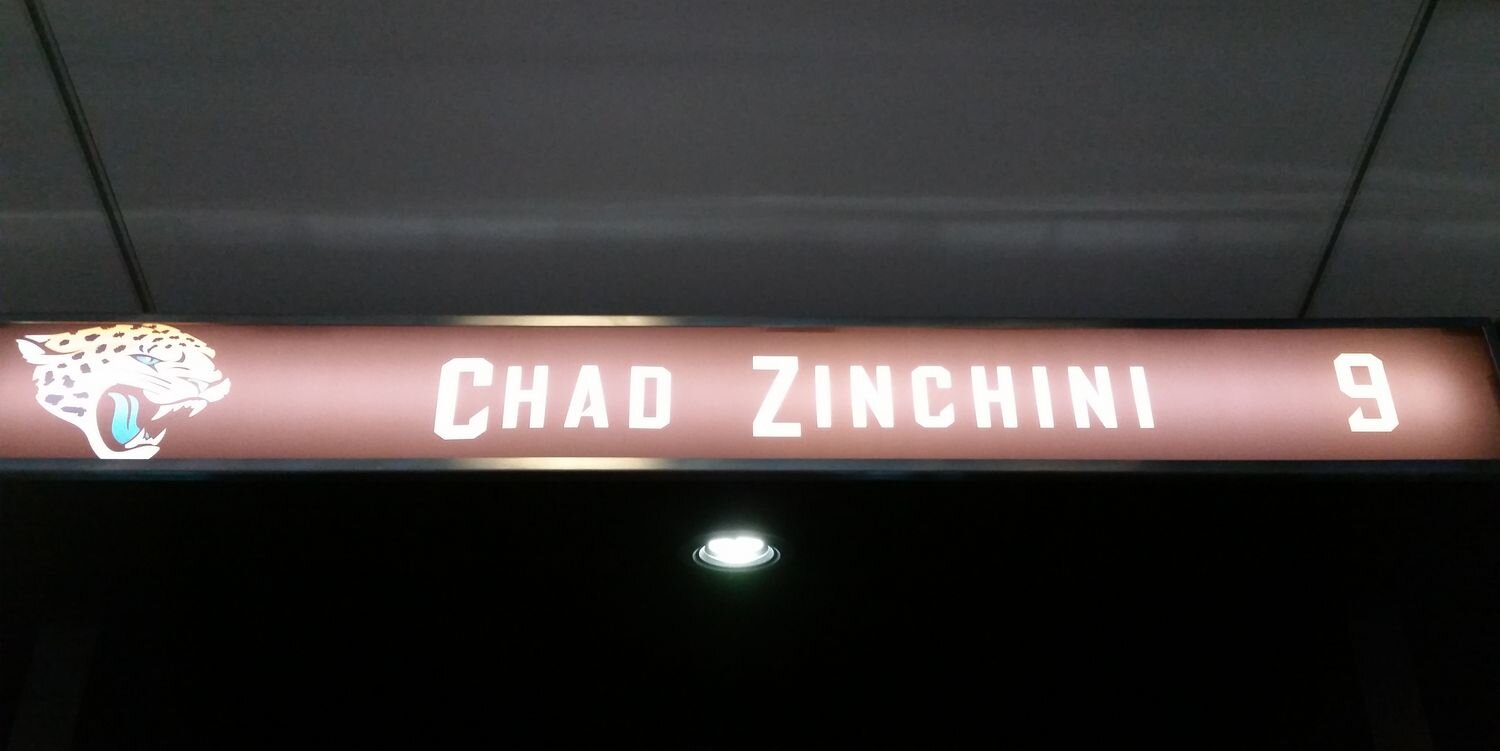 ChadZinchini's profile banner image