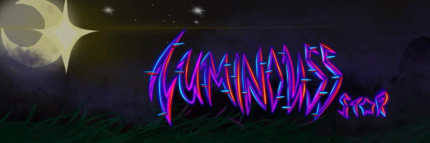 LuminoussStar_'s profile banner image