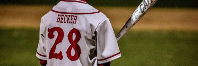 beckerfive's profile banner image