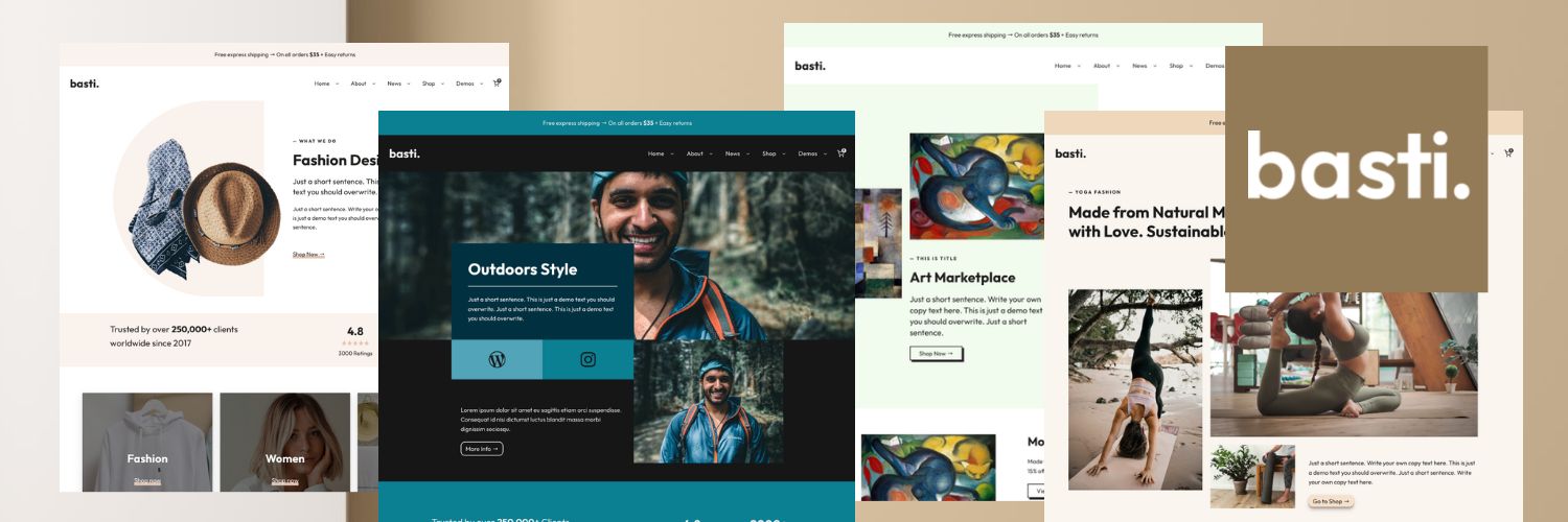 Anariel Design banner