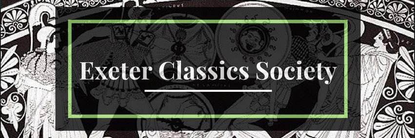 UoEClassicsSoc's profile banner image