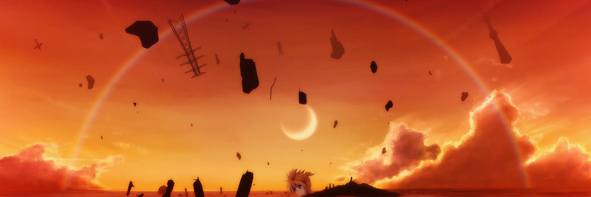 _KuroShinigami_'s profile banner image