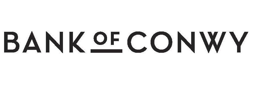 BankOfConwy's profile banner image