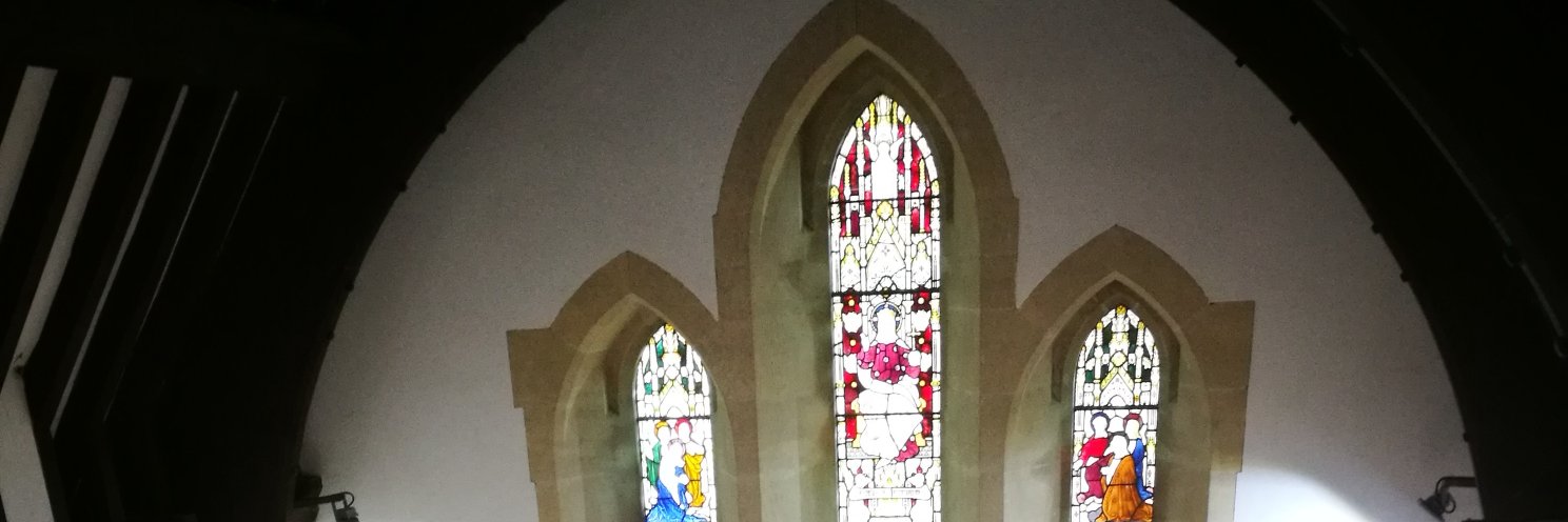 workhousechapel's profile banner image