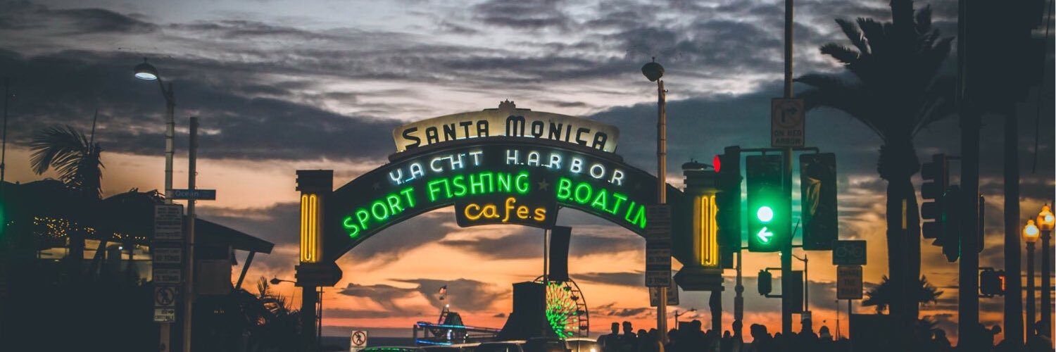 Kenneth Semko banner