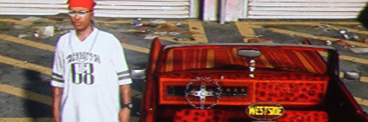 marcfew1's profile banner image