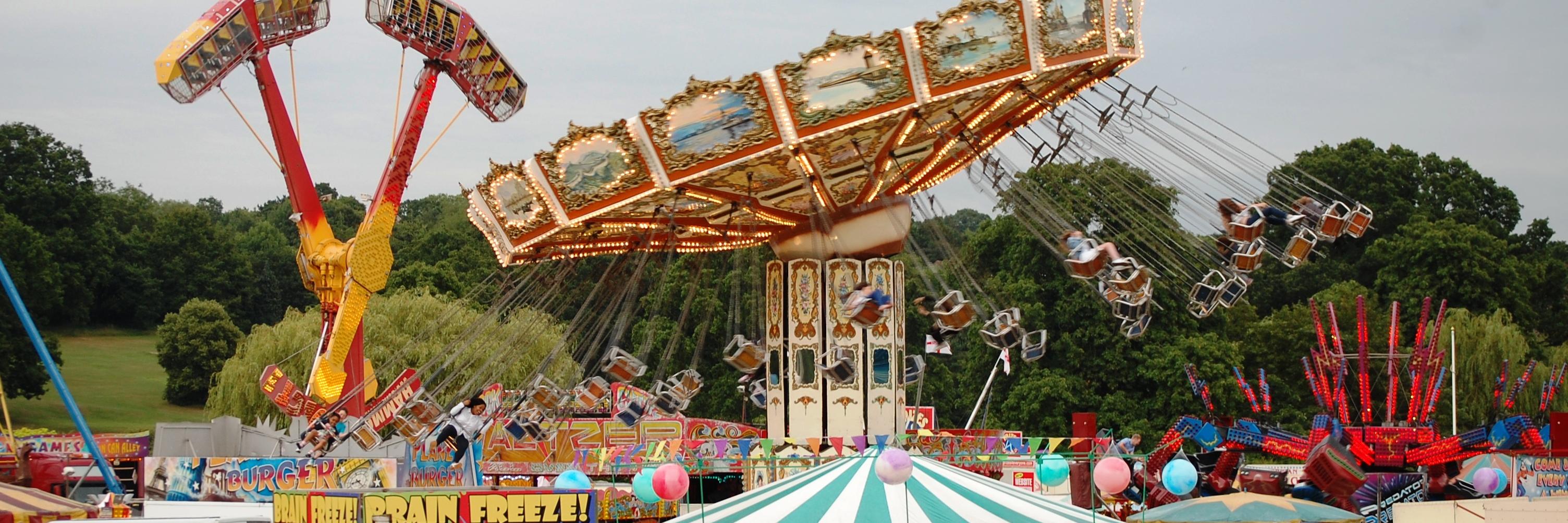 EastBarnetFest's profile banner image