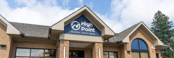 HighPointFCU Profile Banner