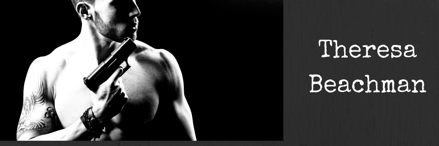 tbeachmanauthor's profile banner image