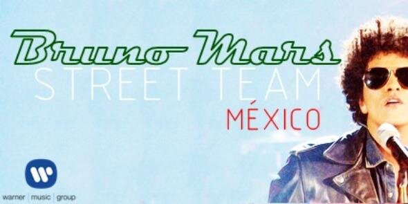 BrunoMarsMexST's profile banner image