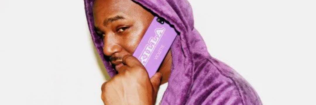 ElevatedAlexander banner