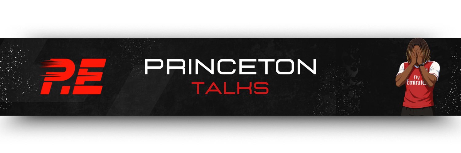 PrincetonTalkss's profile banner image