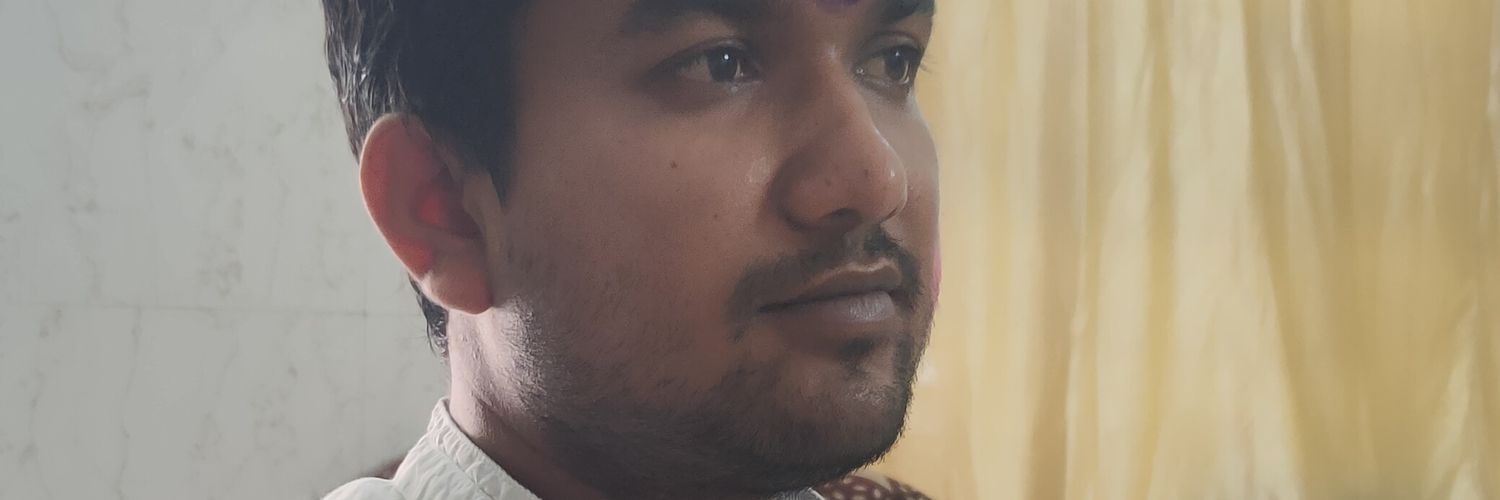 tahasinmk's profile banner image