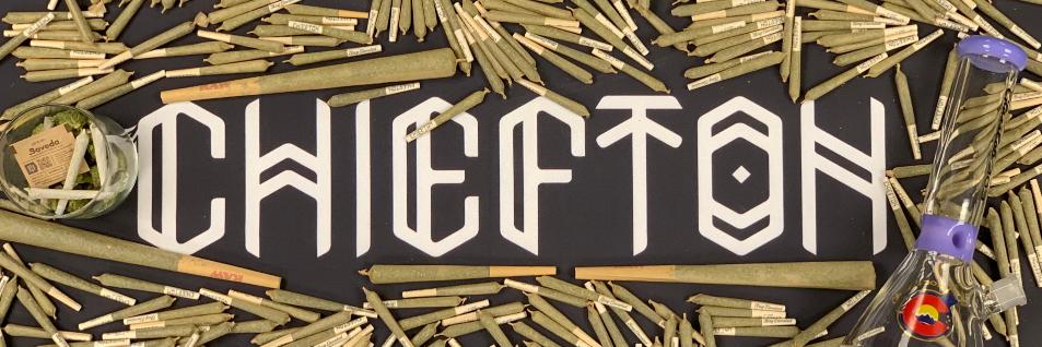 ChieftonSupply's profile banner image