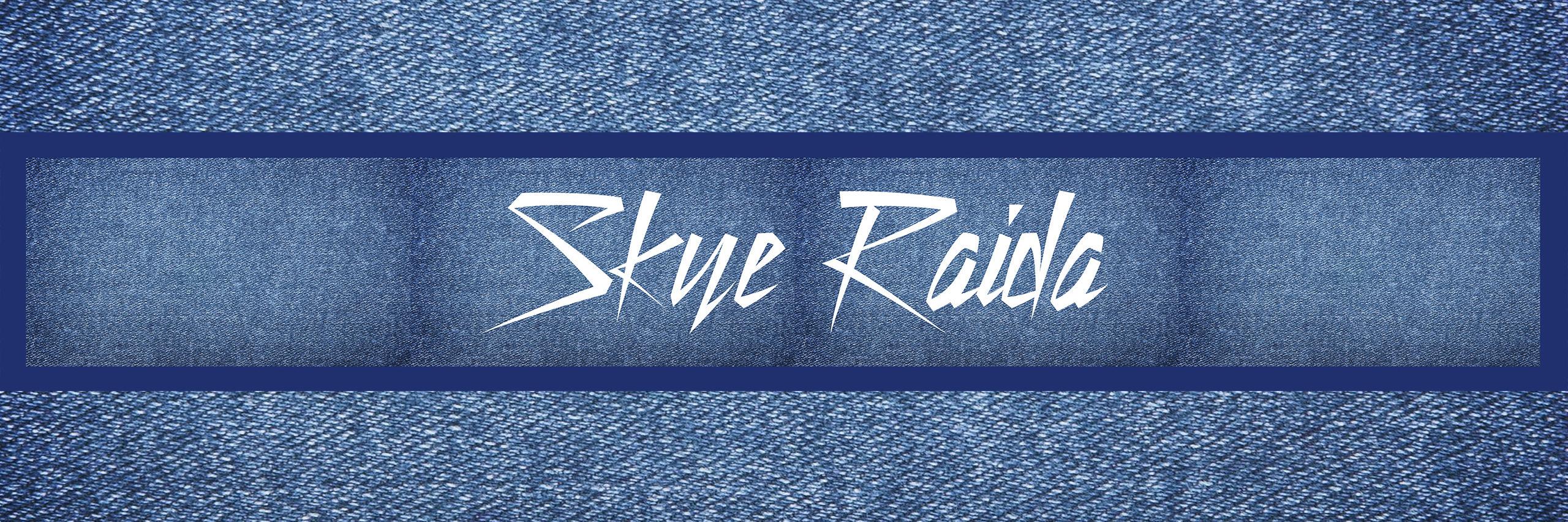 SkyeRize4eva's profile banner image