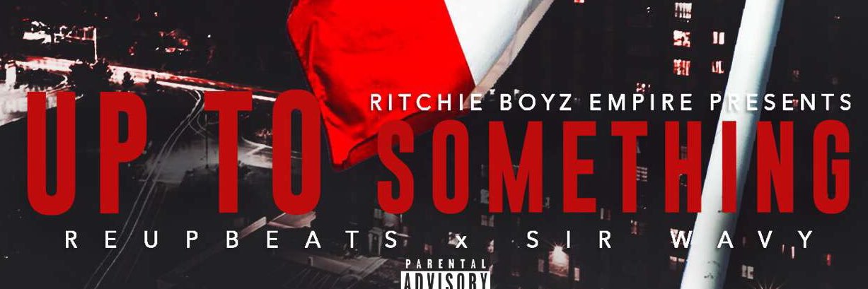 RitchieBoyz's profile banner image