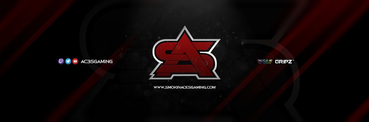 gamingac3s's profile banner image