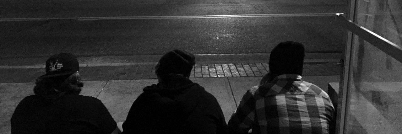 ThreeVultures's profile banner image