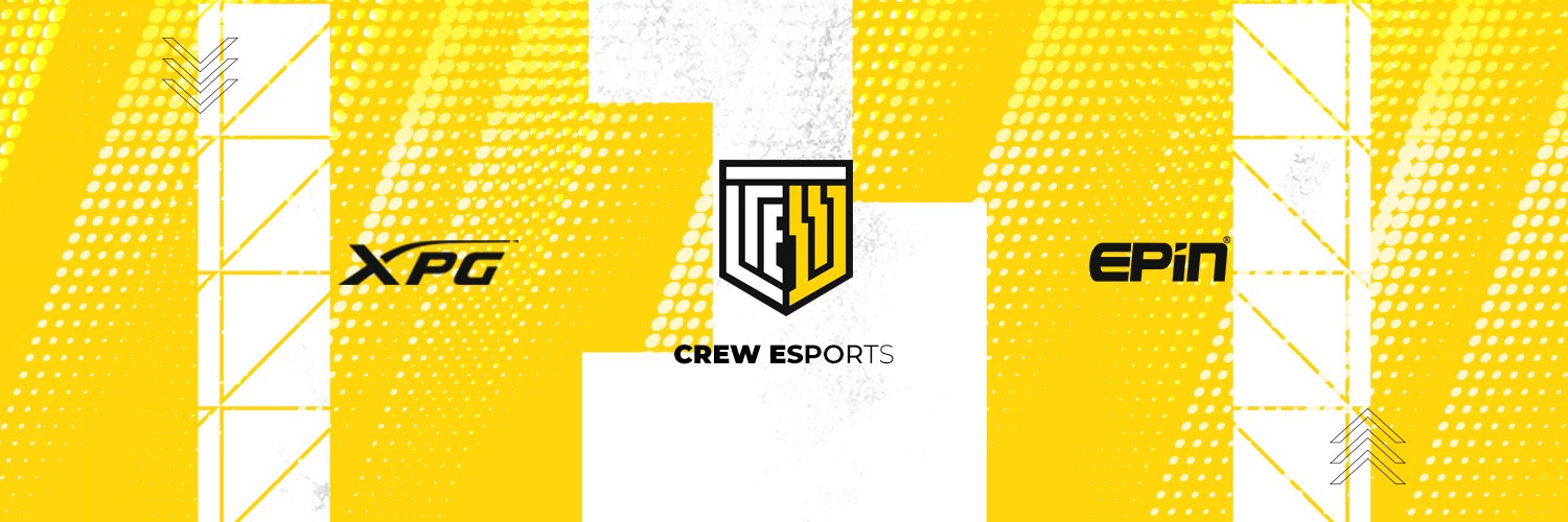 crewespor's profile banner image