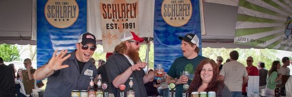 STL Microfest banner