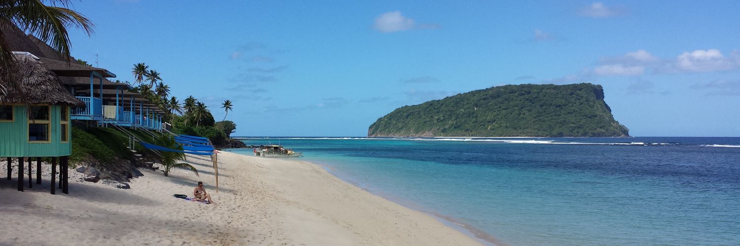 David Edwards banner