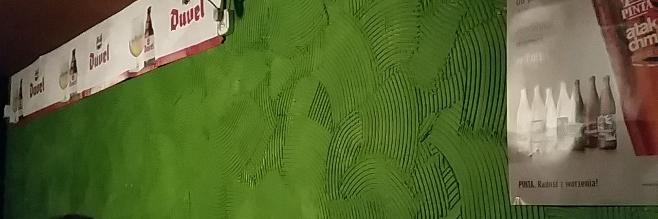 Marcin Majzner banner