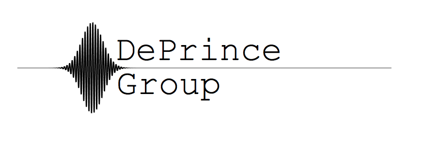 DePrince Group banner