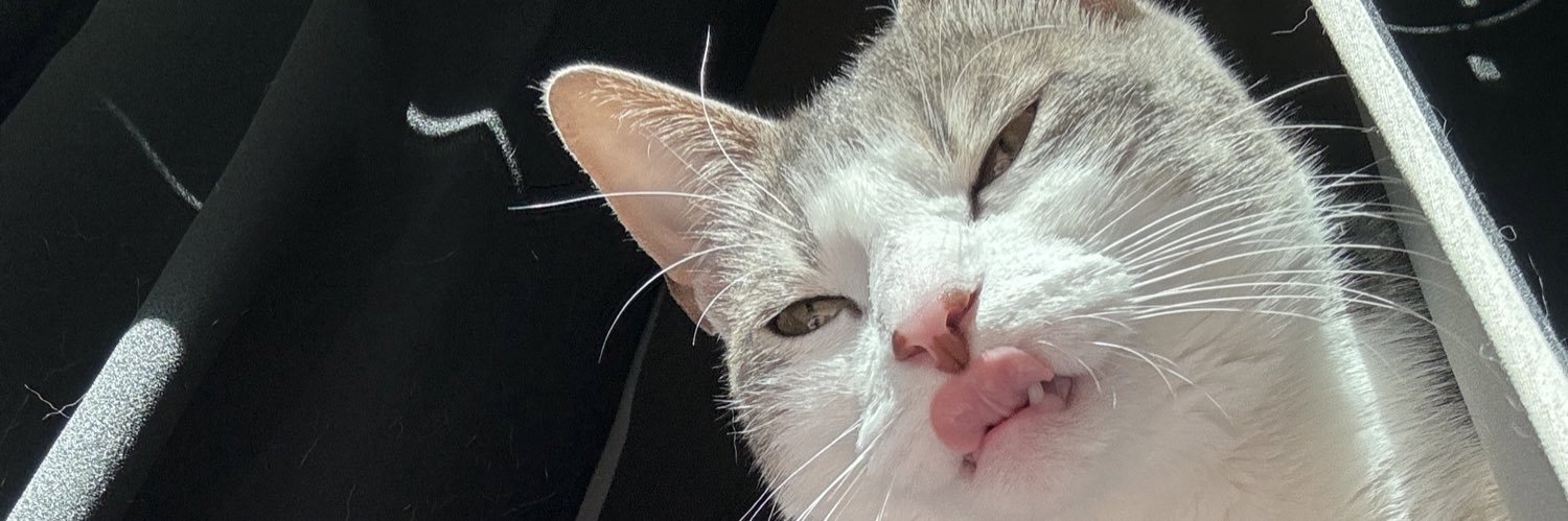 OKenziee's profile banner image