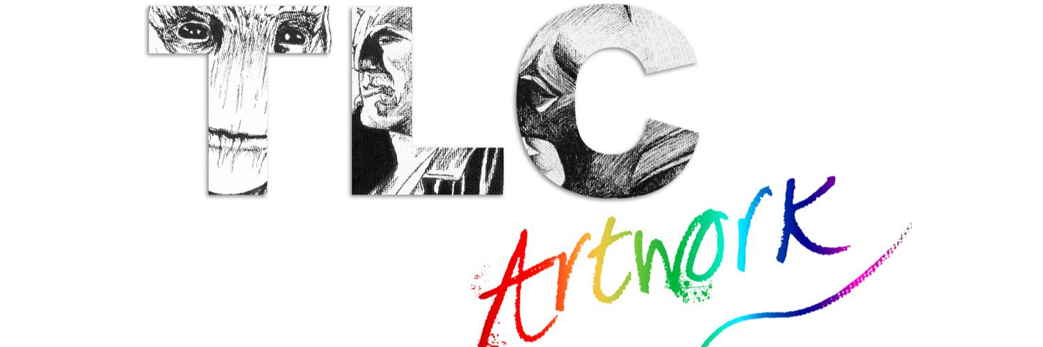 TLC_Artwork's profile banner image