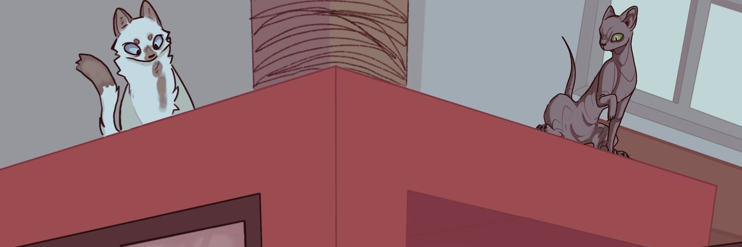 tytokarrot's profile banner image