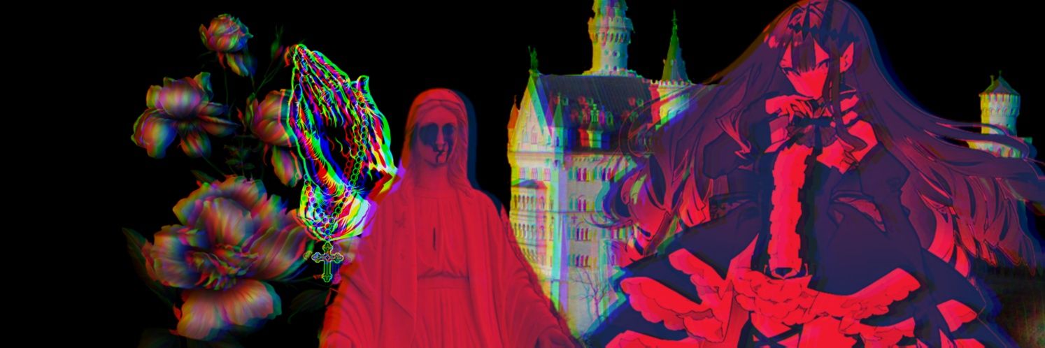 nibqle's profile banner image