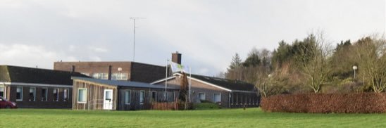 O'Carolan College banner