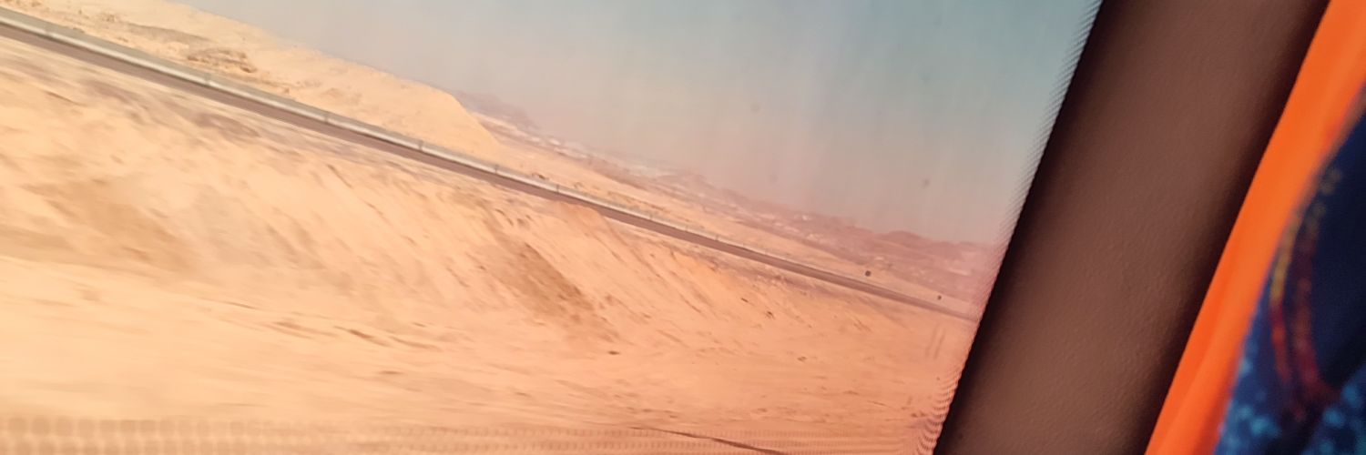 Sakr98M's profile banner image