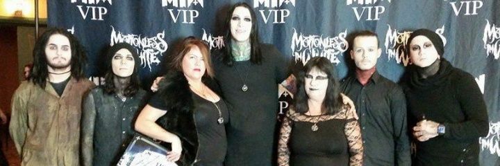 debmotionless5's profile banner image