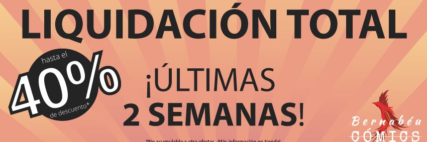 BernabeuComics's profile banner image