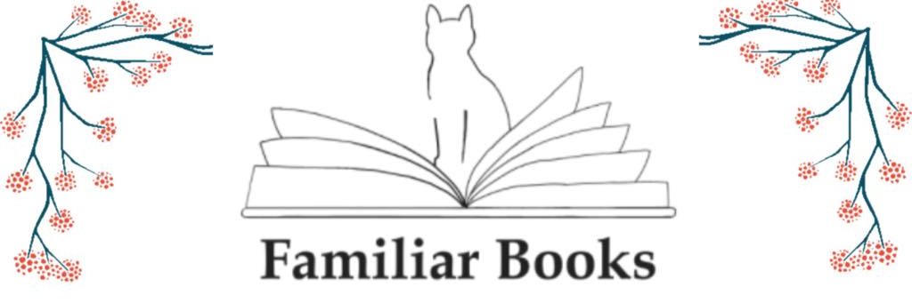 FamiliarBooks's profile banner image