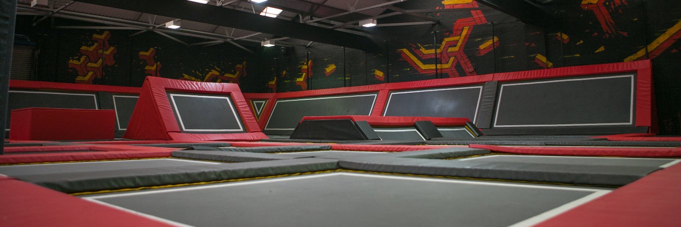 InfinityTpark's profile banner image