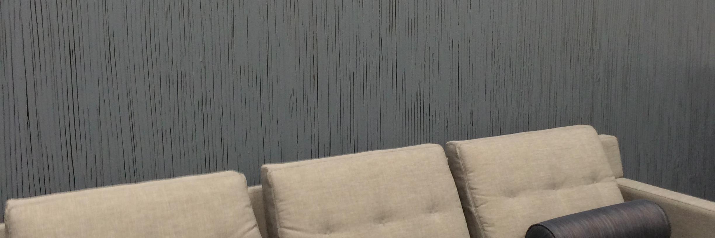 Can Decorative Paint banner