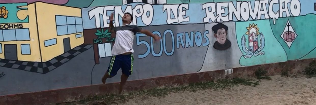 Matheus V. Monteiro banner