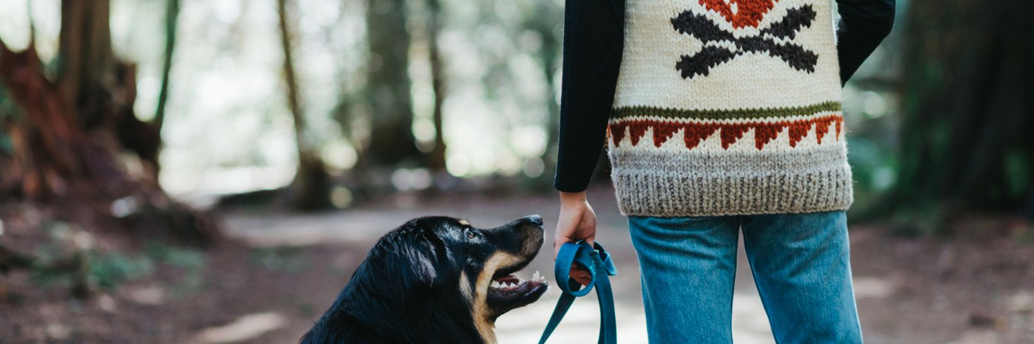 Granted Sweater Co. banner