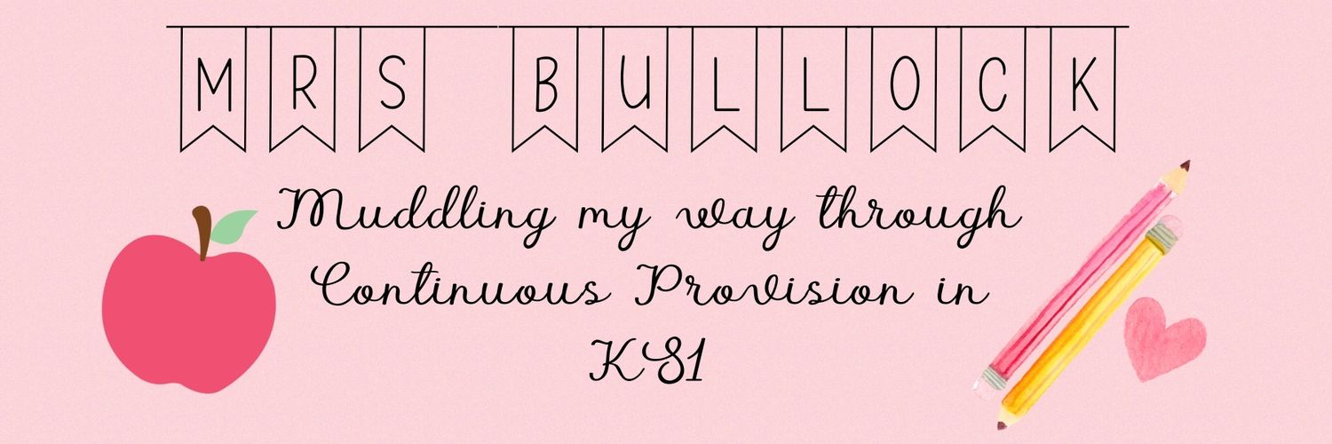 Mrs Bullock banner