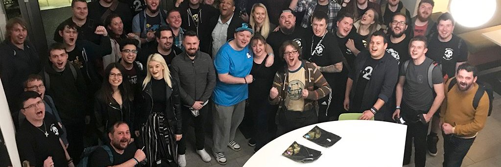 Jay4dio's profile banner image
