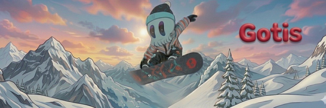gotis___'s profile banner image