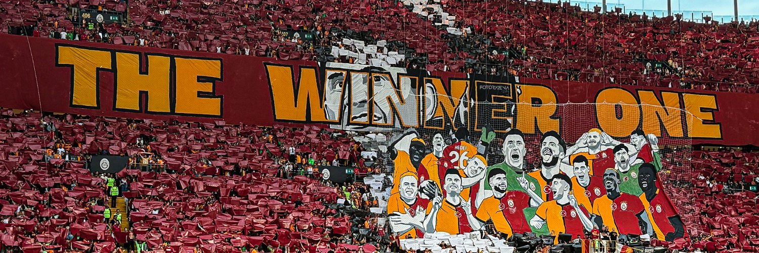 Ortuncsnmz's profile banner image