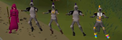 WillowBot banner