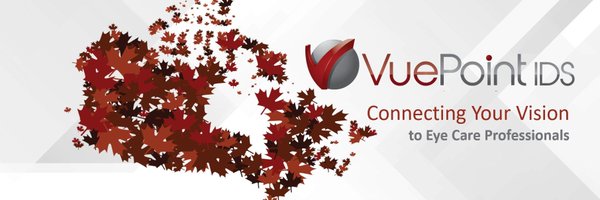 VuePointIds Profile Banner