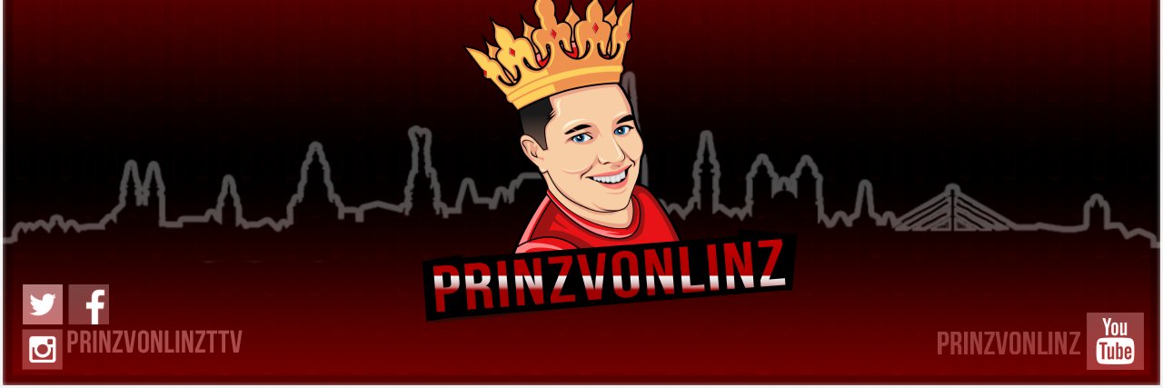 PrinzvonLinzTTV's profile banner image