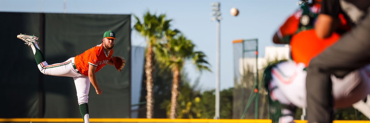 Jake Garland banner