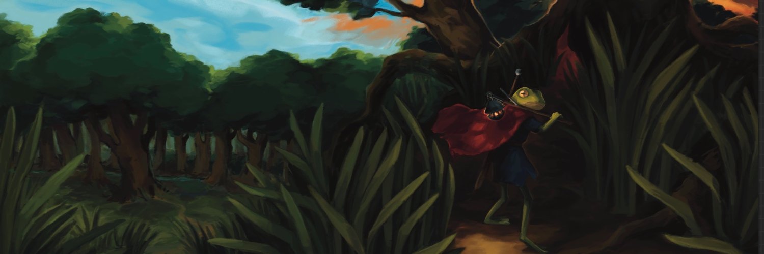 yakomoli's profile banner image
